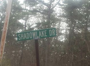 115 Shadow Lake Dr, Vincentown, NJ 08088
