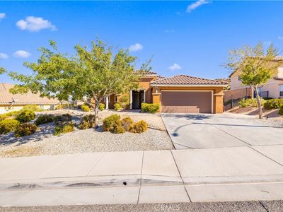 38428 Siamese Ln, Palmdale, CA, 93551