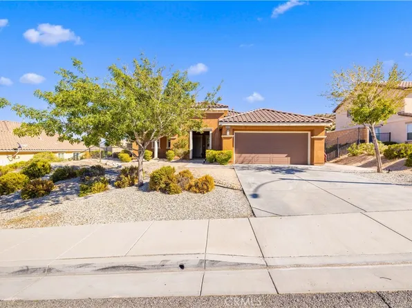 38428 Siamese Ln, Palmdale, CA 93551