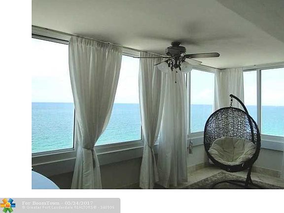 2nd image of 4040 Galt Ocean Dr #1016