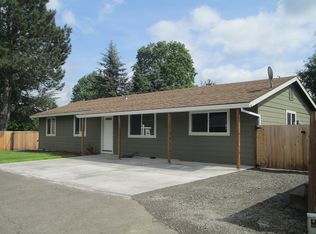 411 Carol Ct, Molalla, OR 97038