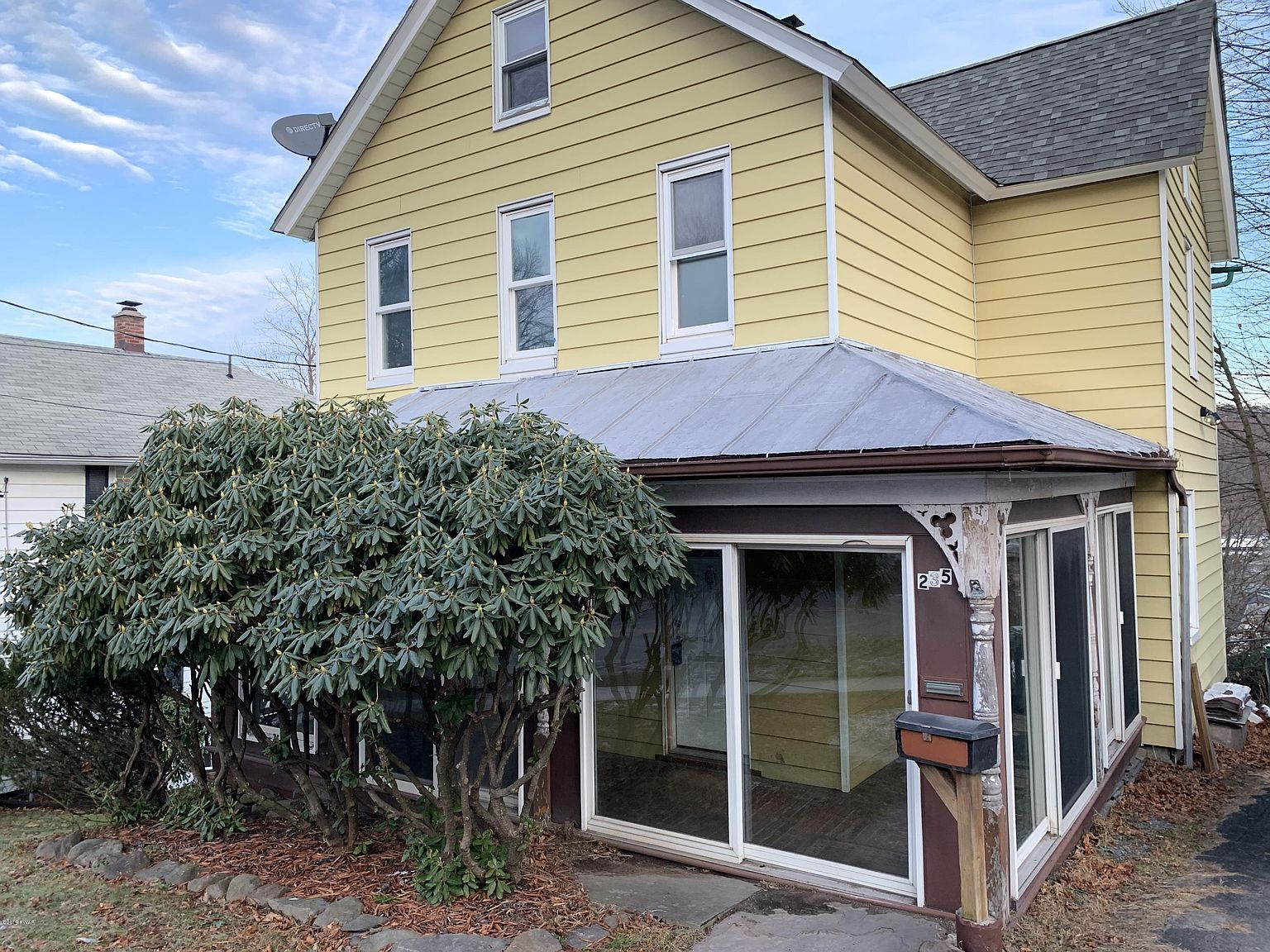 235 Terrace St, Honesdale, PA 18431 Zillow