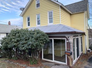 235 Terrace St, Honesdale, PA 18431
