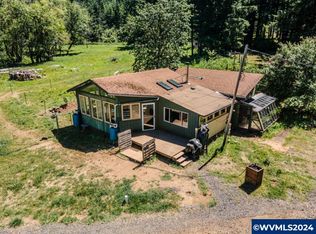 2803 Spring Villa Rd SE, Silverton, OR 97381