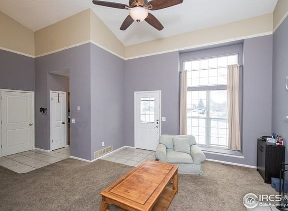 Vaulted Ceilings