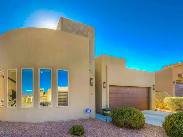 3173 Rio Arriza Loop, Las Cruces, NM 88012