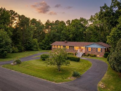 280 Audubon Dr, Earlysville, VA, 22936