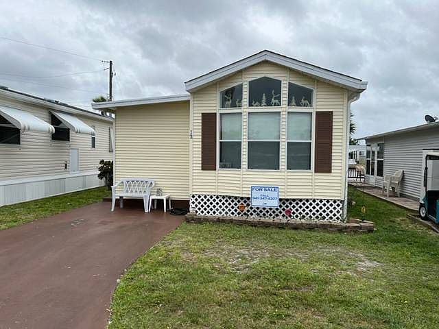 1st image of 3701 Baynard Dr #2I