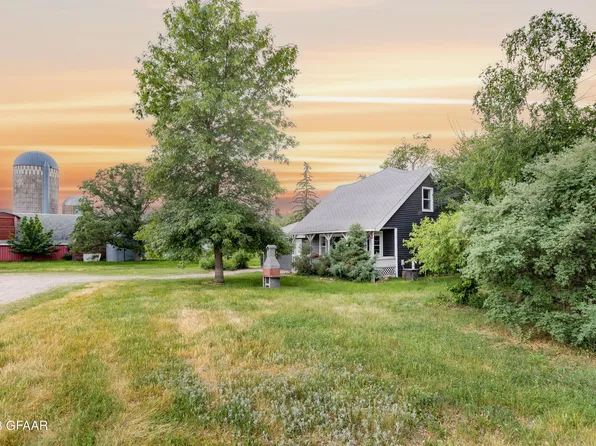 3291 21st Ave NE, Arvilla, ND 58214