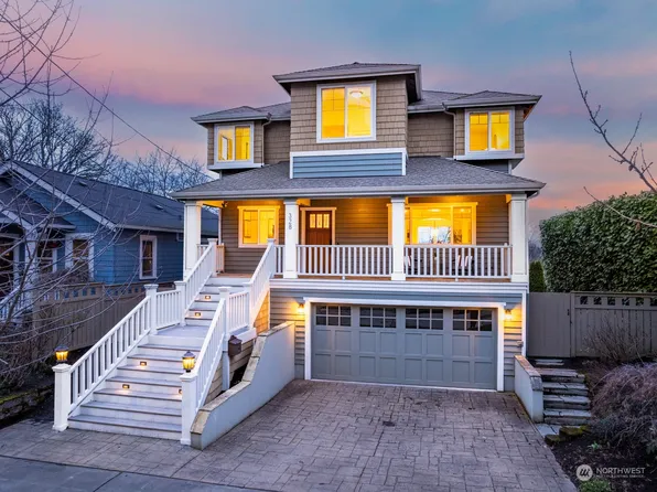 328 25th Avenue E, Seattle, WA 98112