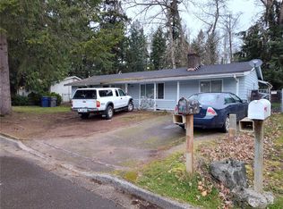 434 S 316th Pl, Federal Way, WA 98003