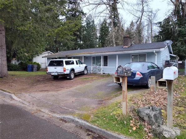 434 S 316th Place, Federal Way, WA 98003