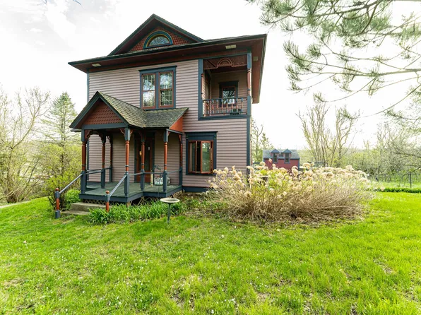 306 High St, Norwalk, WI 54648