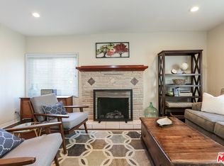 3849 McLaughlin Ave, Los Angeles, CA 90066