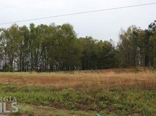 533 High Rd, Carnesville, GA 30521