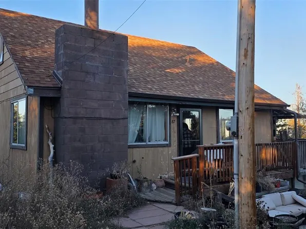 87 Circle Road, Golden, CO 80403