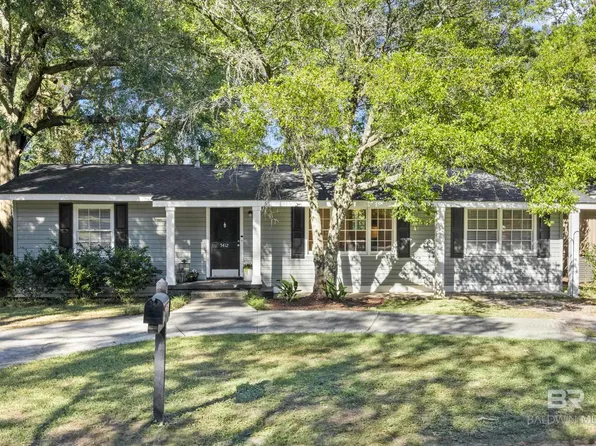 5412 Lusann Dr, Mobile, AL 36608