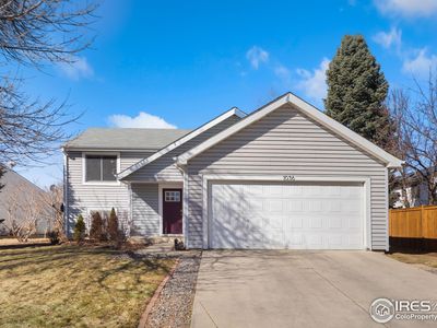 1036 Bitterbrush Ln, Fort Collins, CO, 80526