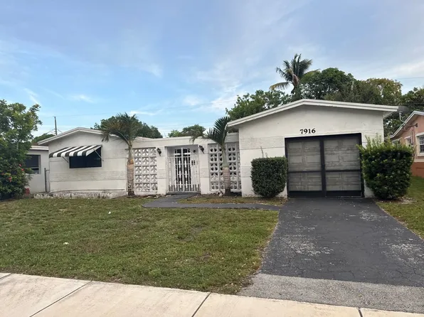 7916 Miramar Pkwy, Miramar, FL 33023