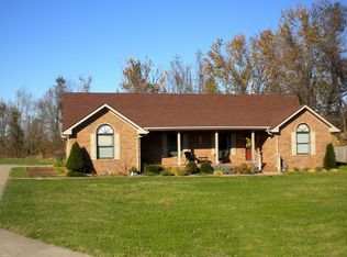 4169 Hayden Rd, Owensboro, KY 42303