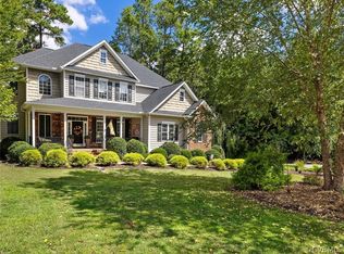 8212 Ravenna Ter, Chesterfield, VA 23838