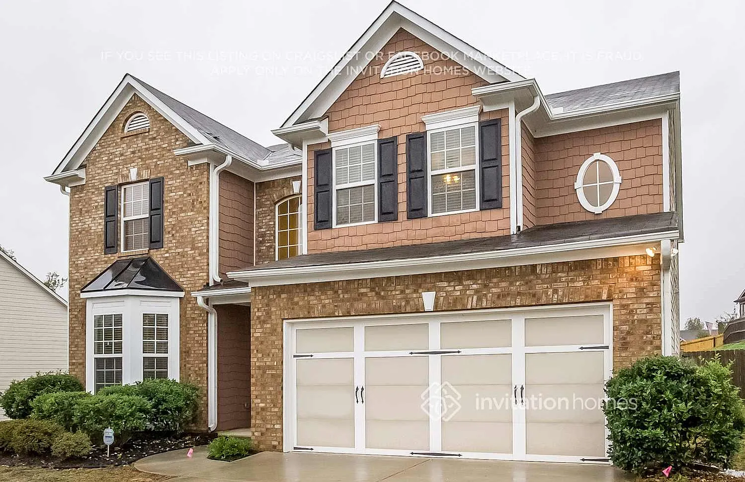 2462 Fisk Falls Dr Braselton, GA 30517 — Photo 2