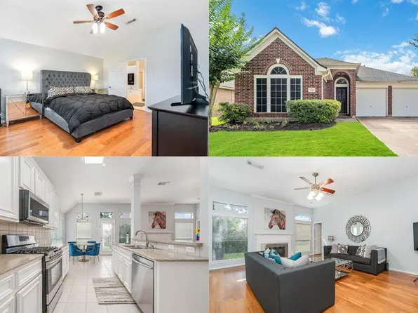 3510 Brookstone Court, Pearland, TX 77584