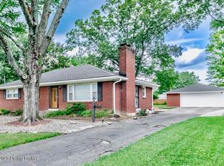 9111 Waltlee Rd, Louisville, KY 40291