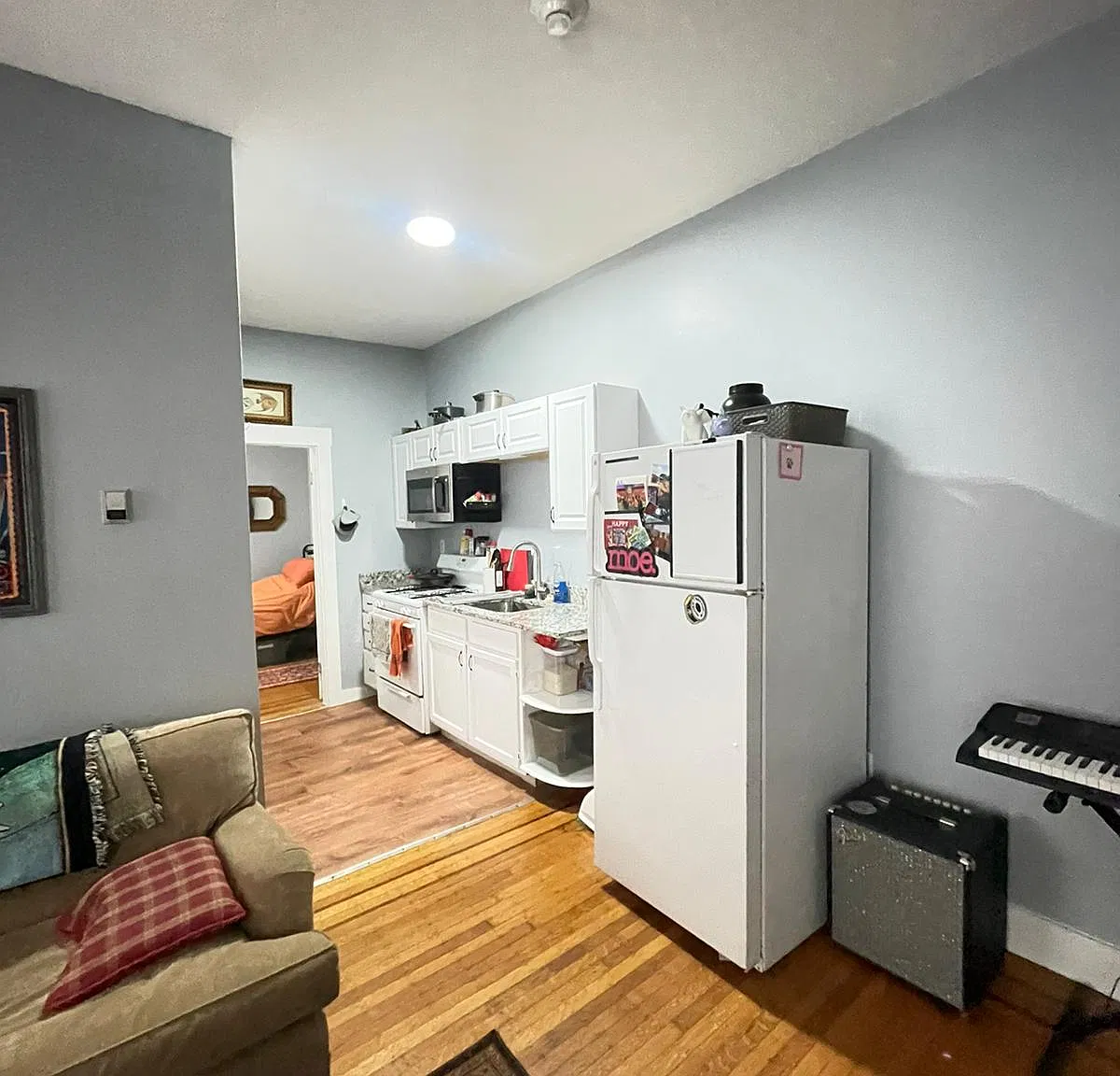 1 bed, 1050 sqft, $1,550 — Photo 1