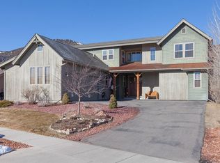 106 Wildhorse, Gypsum, CO 81637