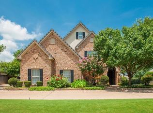 6924 Hazeltine Dr, Fort Worth, TX 76132