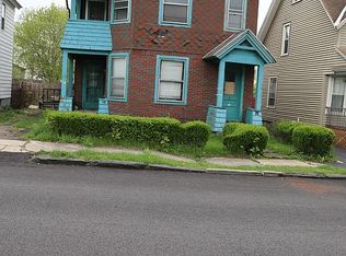 10 Eagle St, Amsterdam, NY 12010