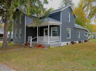 204 N Chippewa St, Shepherd, MI 48883