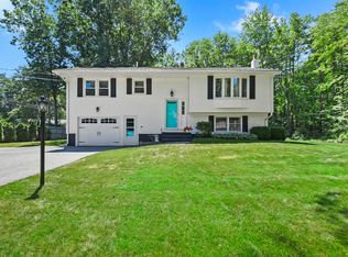 2 Carrie Dr, Merrimack, NH 03054