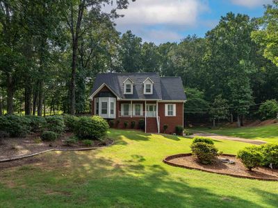 1138 Rock Crest Dr, Mc Calla, AL, 35111