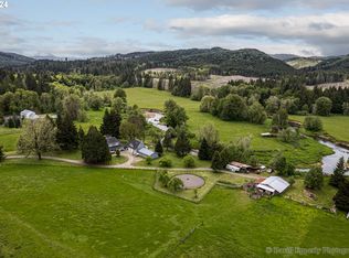 58335 Timber Rd, Vernonia, OR 97064