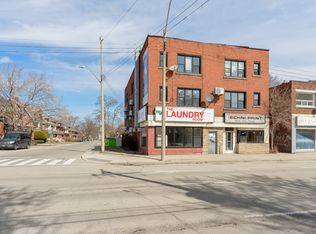133 Prospect St S #6, Hamilton, ON L8M 2Z3