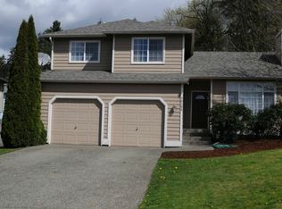 20108 SE 258th St, Covington, WA 98042
