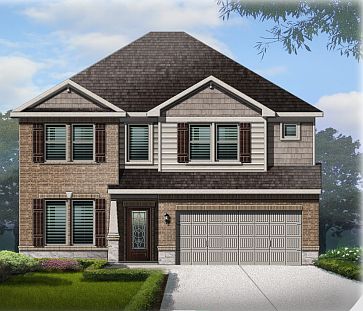 Trenton Elevation