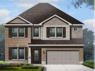 170 Arena Dr, Liberty Hill, TX 78642