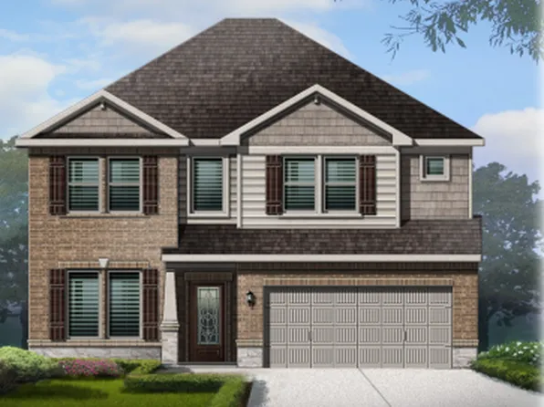 170 Arena Dr, Liberty Hill, TX 78642