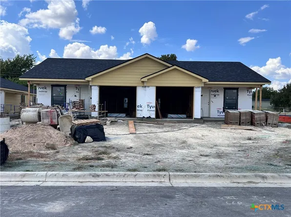 3101 Little Morris, Killeen, TX 76549