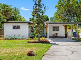 3216 W Grace St, Tampa, FL 33607