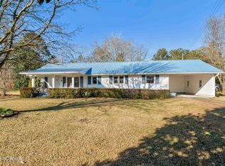 1351 Us Highway 117 N, Burgaw, NC 28425