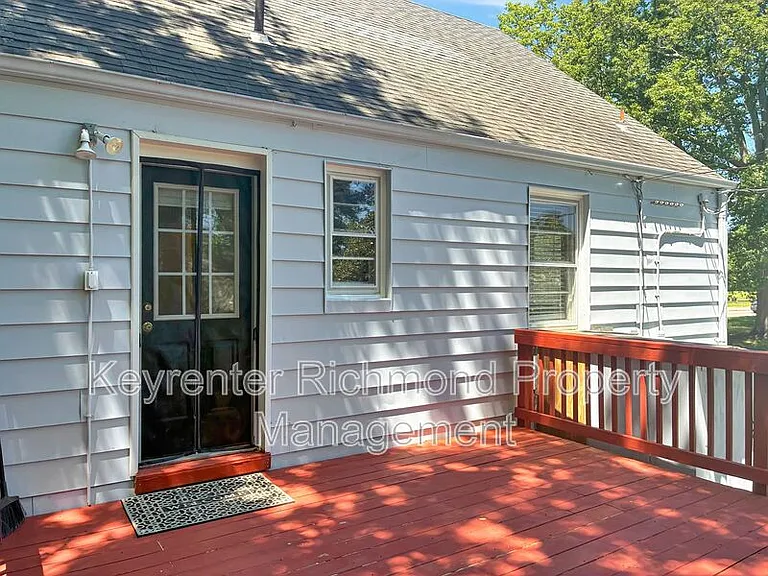 6634 Three Chopt Rd — Photo 19