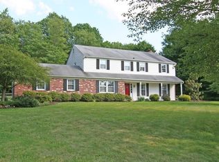 1480 Byrd Dr, Berwyn, PA 19312