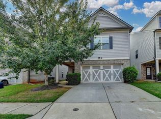 5166 Apple Grove Rd, Buford, GA 30519