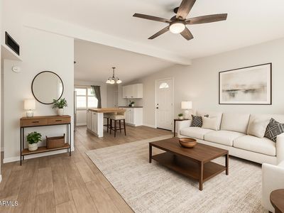 6946 W MERRELL Street, Phoenix, AZ, 85033