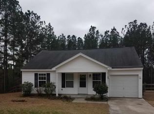 447 Shadowbrook Cir, Springfield, GA 31329