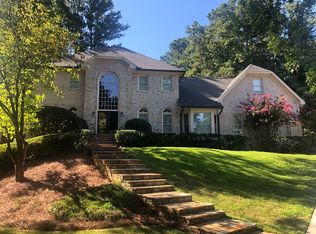 4705 Ponte Vedra Dr SE, Marietta, GA